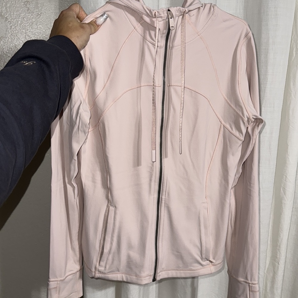 Lululemon Define Jacket